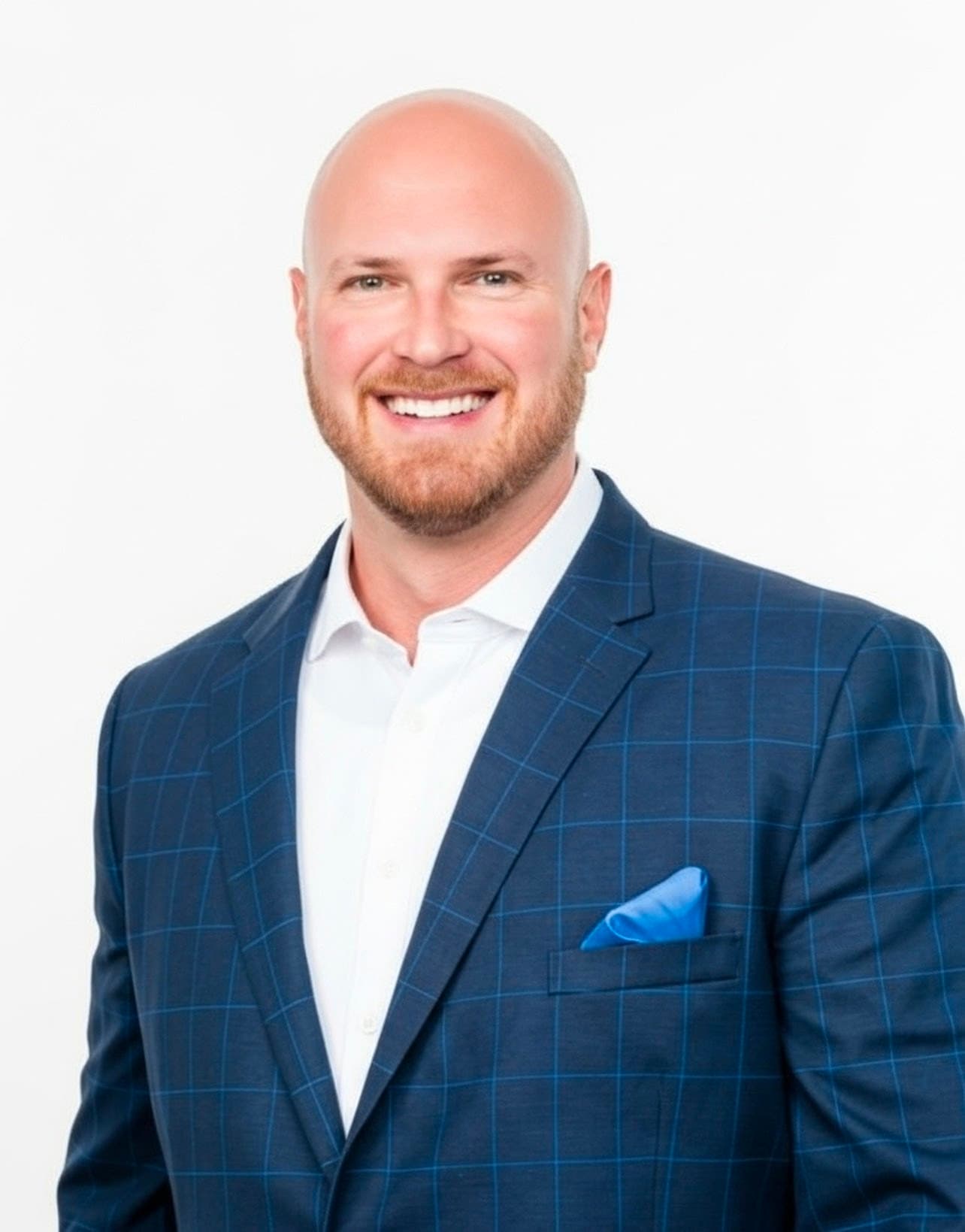 Brad Strawbridge, Co-Founder and Managing Partner